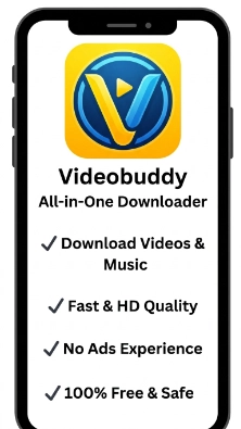 VideoBuddy earning app