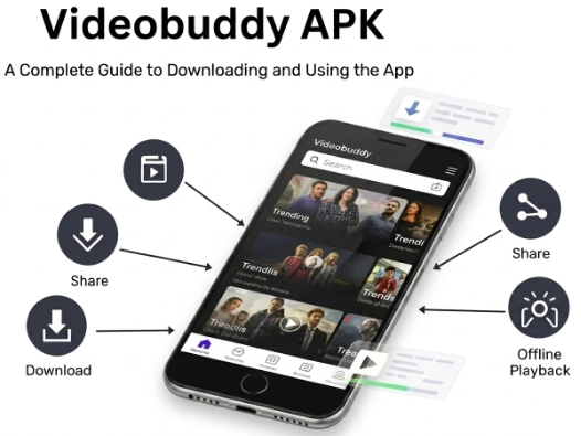Videobuddy apk download old version