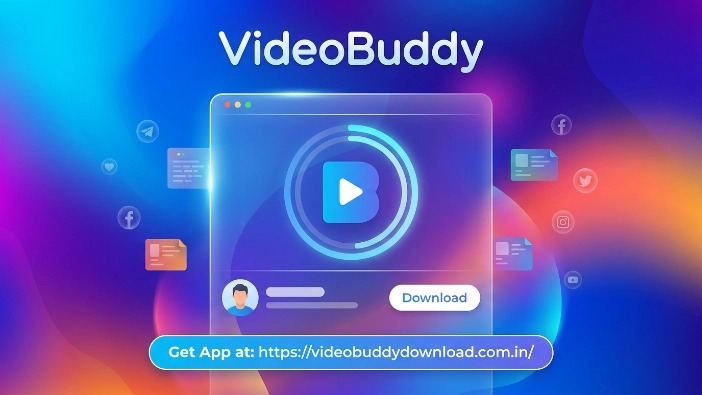 video buddy