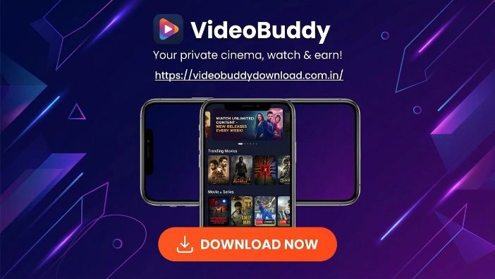 video buddy app