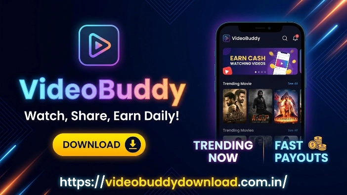 video buddy