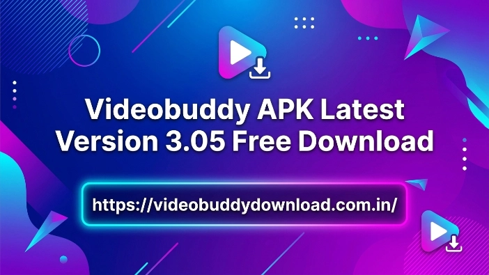 videobuddy app download
